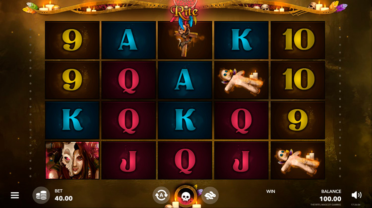 Дизайн игры