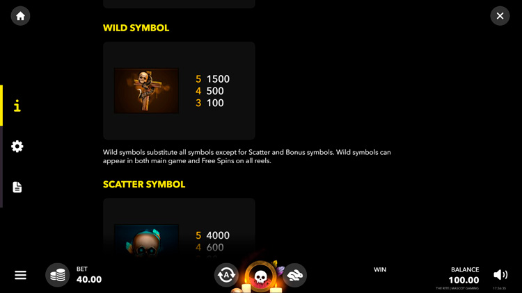 Вайлд и Скаттер