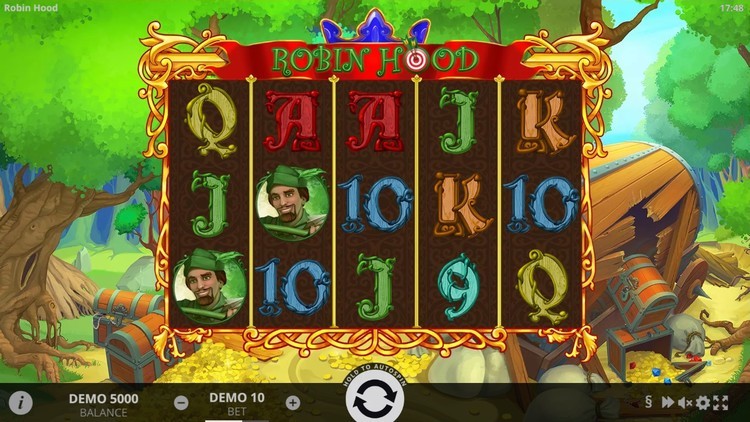 Игровое поле