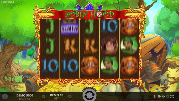 Вращение барабанов