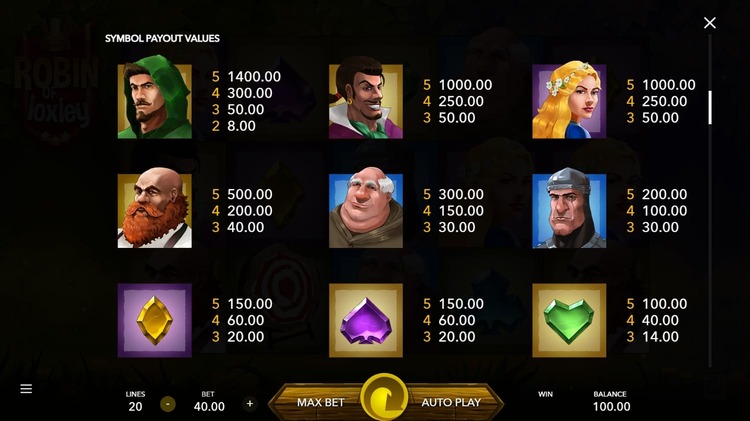 Выплаты в автомате