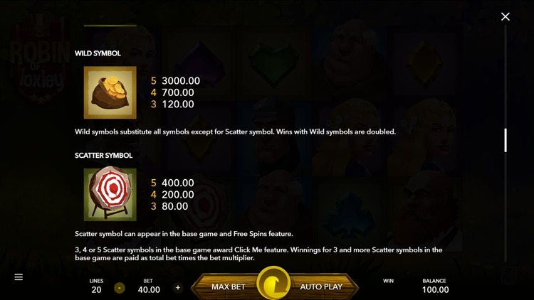 Вайлд и Скаттер