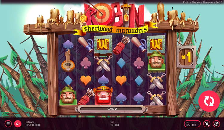 Дизайн игры