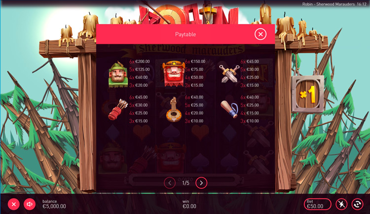 Выплаты в автомате