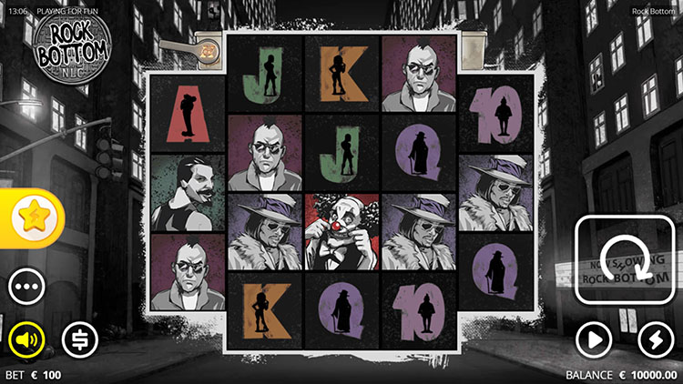 Дизайн игры