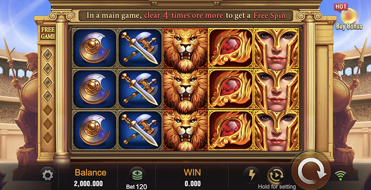 Игровое поле