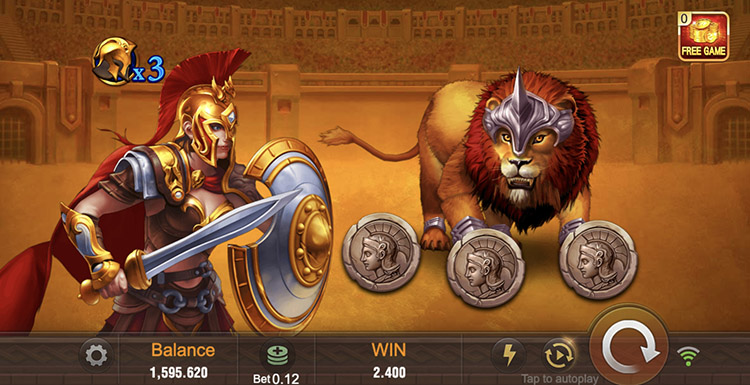 Бонусная игра