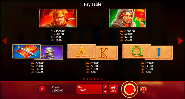 Выплаты в автомате