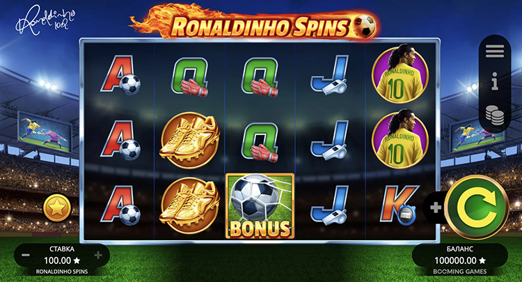 Дизайн игры