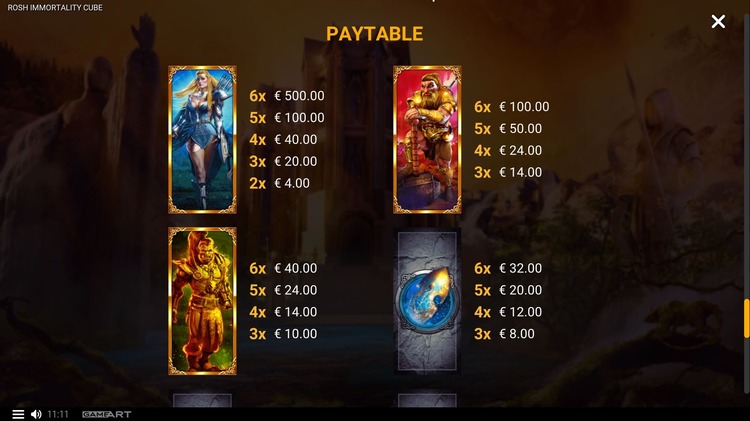 Выплаты в автомате