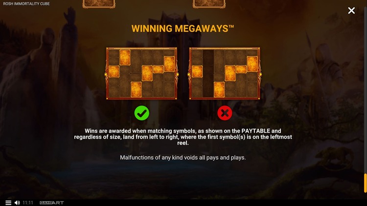 Линии ставок