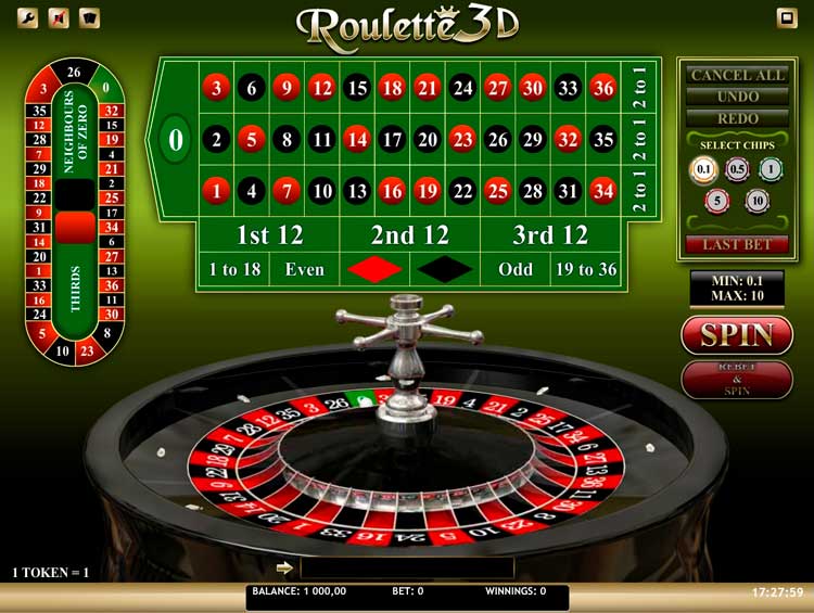 Игровое поле