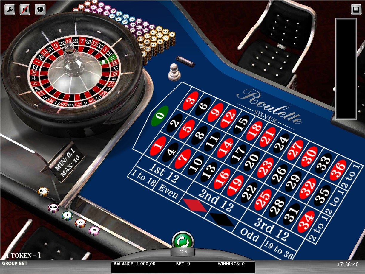 Игровое поле