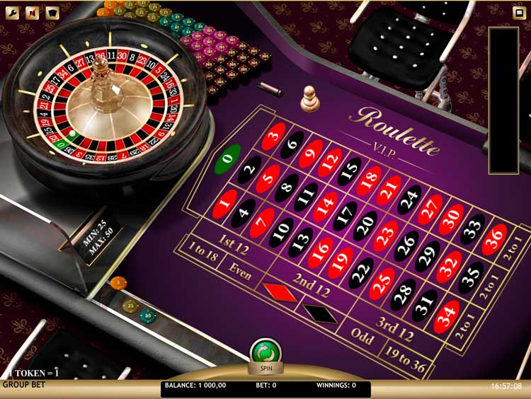 Игровой стол