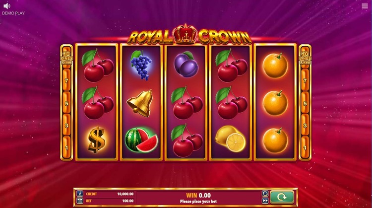 Игровое поле