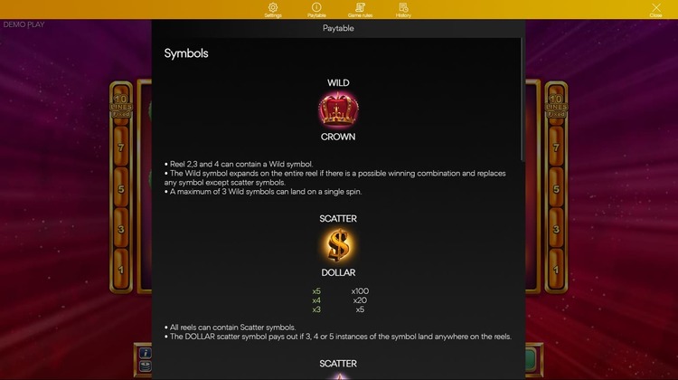 Вайлд и Скаттер