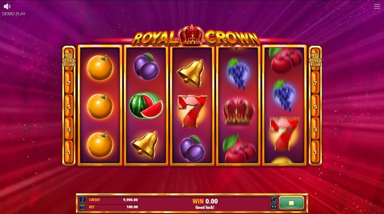 Вращение барабанов