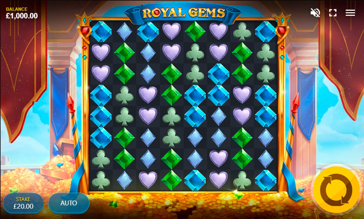 Игровое поле