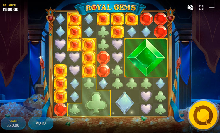 Выигрышная комбинация