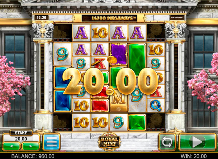 Выигрыш в автомате