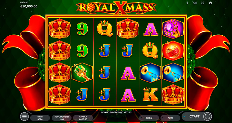 Дизайн игры