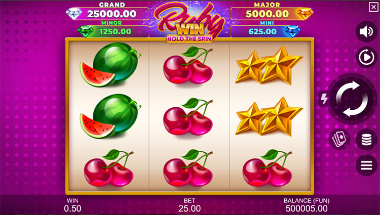 Игровое поле