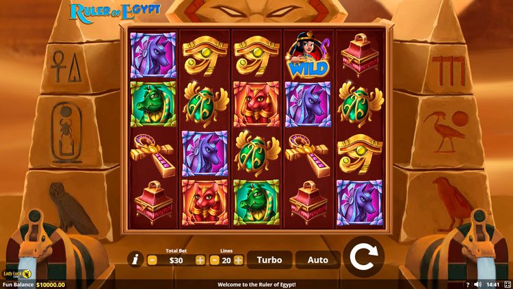 Игровое поле