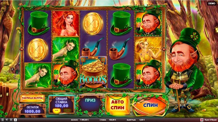 Игровое поле