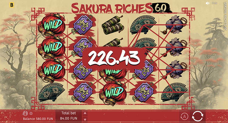 Призовые комбо