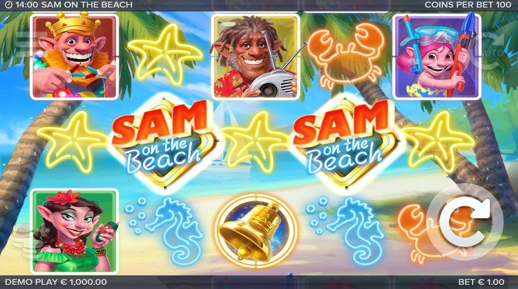 Игровое поле