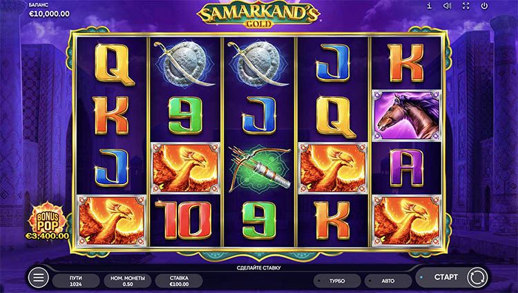 Дизайн игры