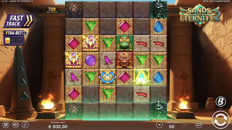 Игровое поле