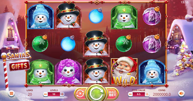 Игровое поле