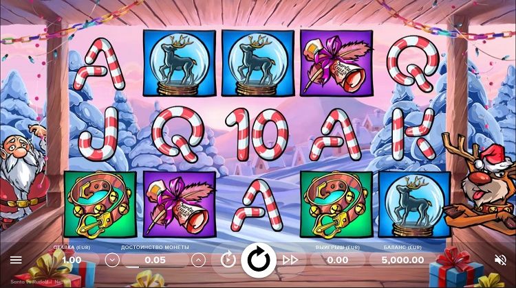 Игровое поле