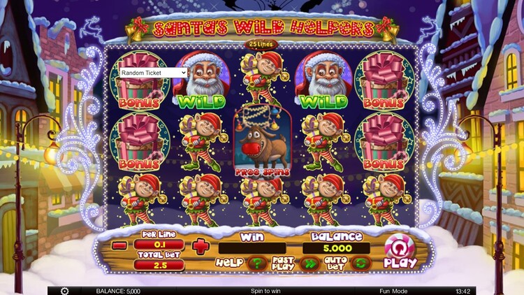 Игровое поле