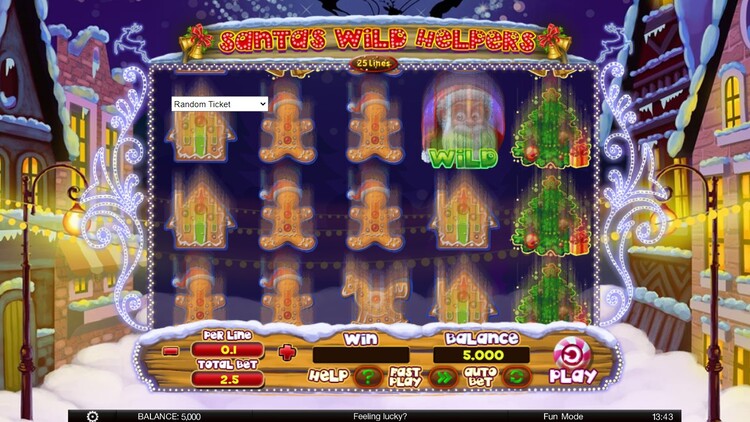 Вращение барабанов