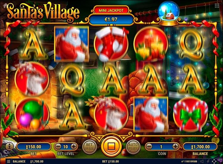 Вращение барабанов