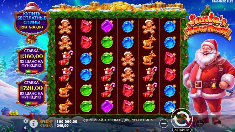 Дизайн игры