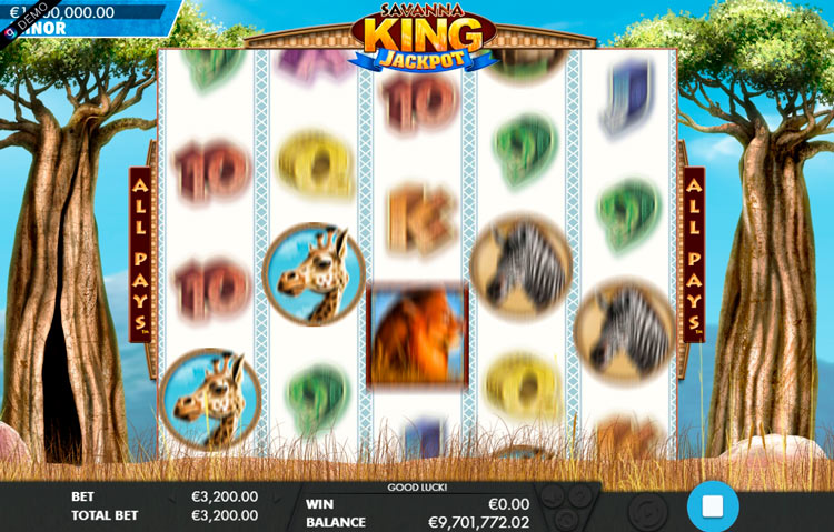 Игровой процесс