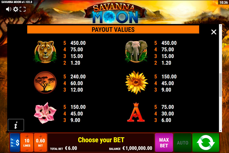 Выплаты в автомате