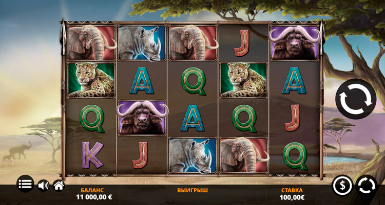 Дизайн игры