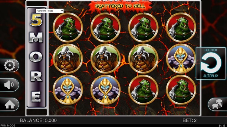 Игровое поле