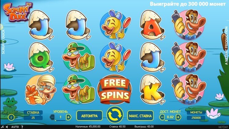 Игровое поле