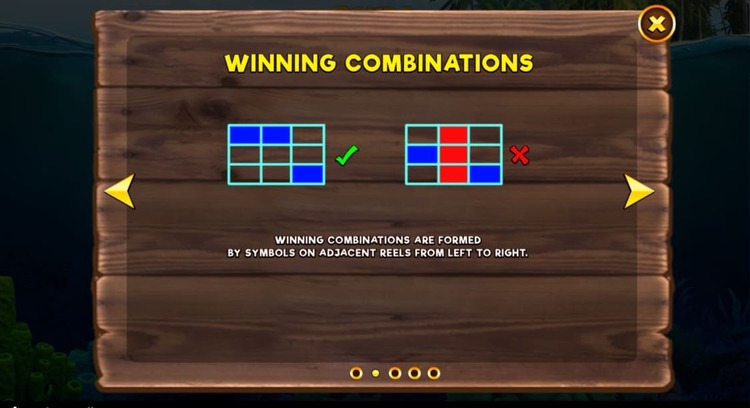 Линии ставок