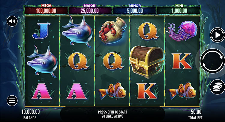 Дизайн игры