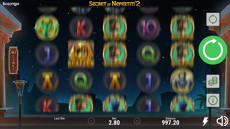 Игровой процесс