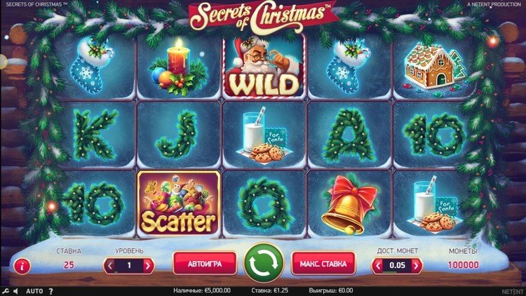 Игровое поле