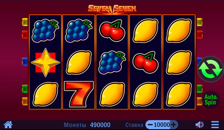 Игровое поле