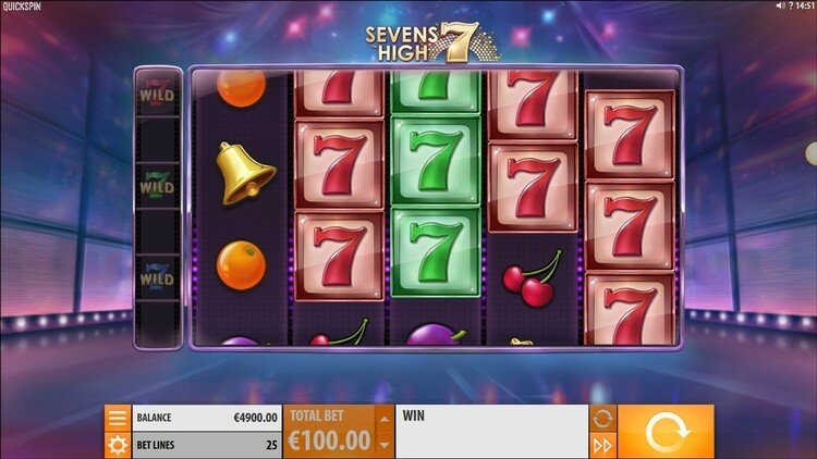 Игровой процесс