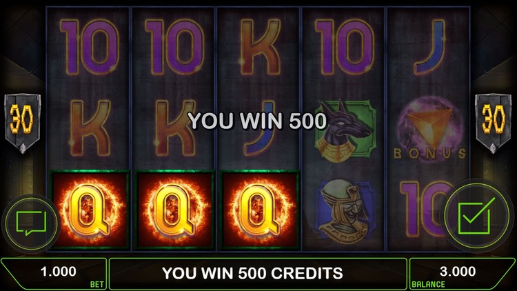 Выигрыш в автомате